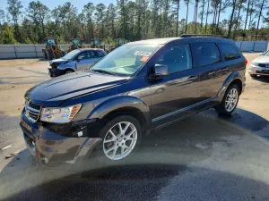 Dodge Journey 2.4L 4 2015
