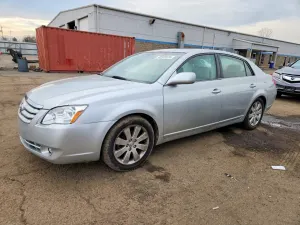 Toyota Avalon 3.5L 6 2007