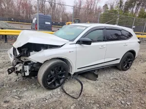 Acura MDX 3.5L 6 2022