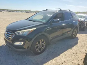 Hyundai Santa Fe 2.4L 4 2016