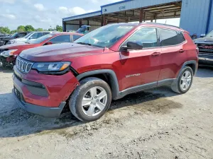 Jeep Compass 2.4L 4 2022