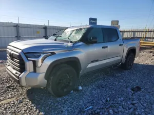 Toyota Tundra 3.4L 6 2024