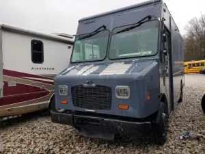 Freightliner MT-45 6.0L 8 2020