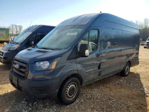 Ford Transit 3.5L 6 2020