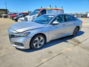 Honda Accord 1.5L 4 2020