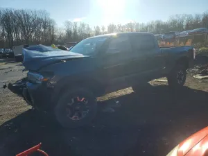 Toyota Tacoma 3.5L 6 2023