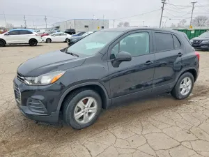 Chevrolet Trax 1.4L 4 2020