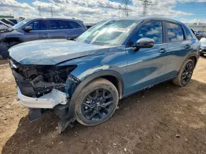 Honda HR-V 2.0L 4 2025