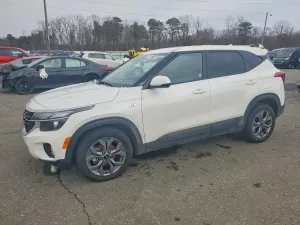 Kia Seltos 2.0L 4 2026