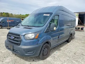 Ford Transit 3.5L 6 2020