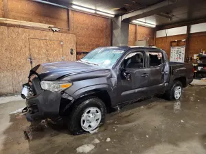Toyota Tacoma 3.5L 6 2021