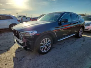 BMW X4 2.0L 4 2019