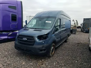 Ford Transit 3.5L 6 2020