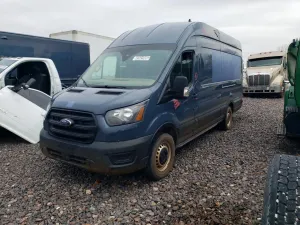 Ford Transit 3.5L 6 2020