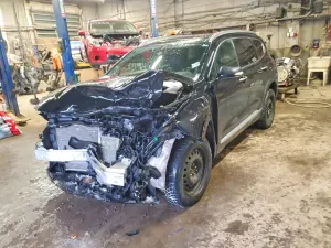 Hyundai Santa Fe 2.5L 4 2022