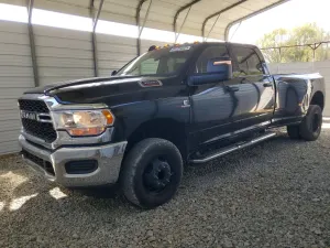 RAM 3500 6.7L 6 2024
