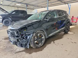 Kia Sportage 2.5L 4 2026