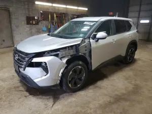 Nissan Rogue 1.5L 3 2025