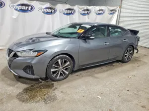 Nissan Maxima 3.5L 6 2020