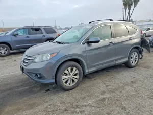 Honda CR-V 2.4L 4 2013
