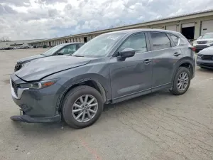 Mazda CX-5 2.5L 4 2023