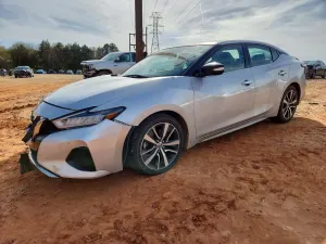 Nissan Maxima 3.5L 6 2020