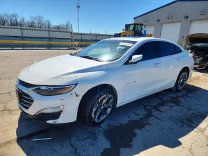 Chevrolet Malibu 1.5L 4 2023