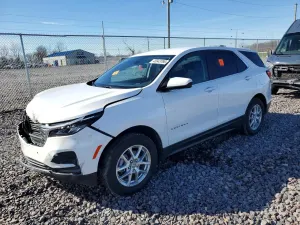 Chevrolet Equinox 1.5L 4 2024