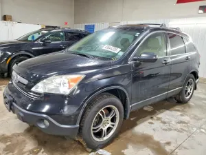 Honda CR-V 2.4L 4 2009