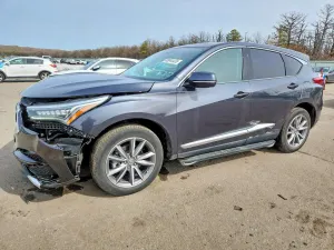 Acura RDX 2.0L 4 2020