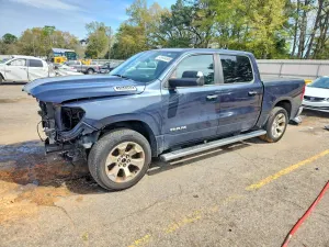 RAM 1500 5.7L 8 2019