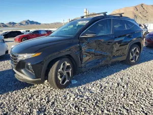 Hyundai Tucson 2.5L 4 2024