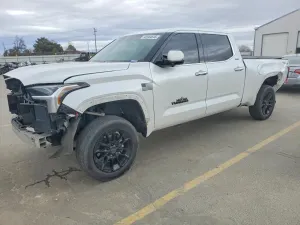 Toyota Tundra 3.4L 6 2023
