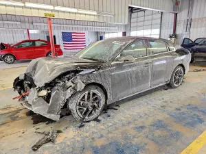 Kia K4 2.0L 4 2025
