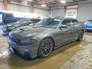 Dodge Charger 6.4L 8 2021