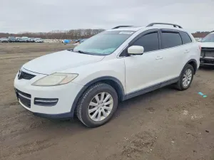 Mazda CX-9 3.7L 6 2009