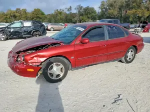 Ford Taurus 3.0L 6 1999