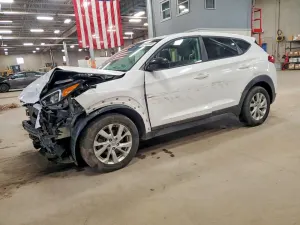 Hyundai Tucson 2.0L 4 2019