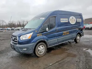Ford Transit 3.5L 6 2020
