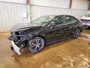 Toyota Camry 2.5L 4 2020