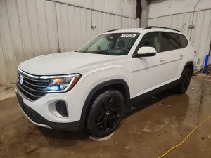 Volkswagen Atlas 2.0L 4 2024