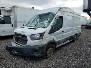 Ford Transit 3.5L 6 2024