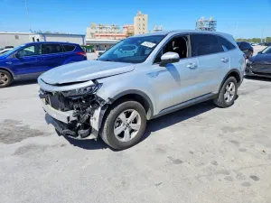Kia Sorento 2.5L 4 2022