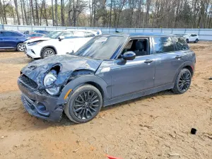 Mini Cooper 2.0L 4 2019