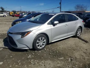 Toyota Corolla 1.8L 4 2022