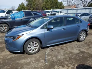 Toyota Corolla 1.8L 4 2020