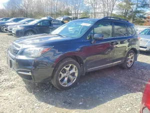 Subaru Forester 2.5L 4 2018