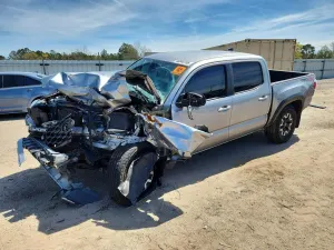 Toyota Tacoma 3.5L 6 2021