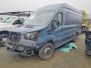 Ford Transit 3.7L 6 2019