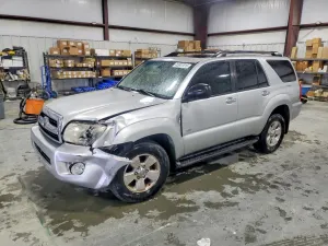 Toyota 4Runner 4.0L 6 2006